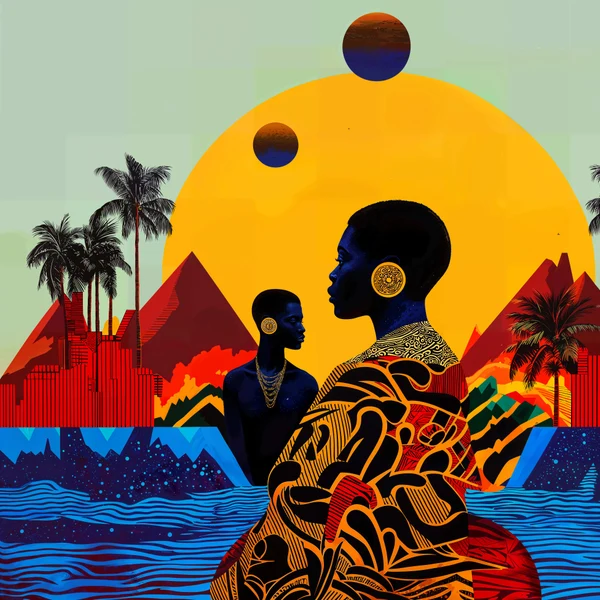 Digital Daydream